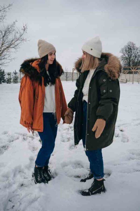 outfits for an informal christmas party