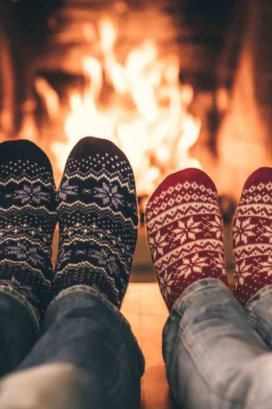 Fun & Festive Outfit Ideas: Crazy Holiday Touches for Your Christmas Look (For Every Family Member) 7 festive outfit ideas festive outfit ideas