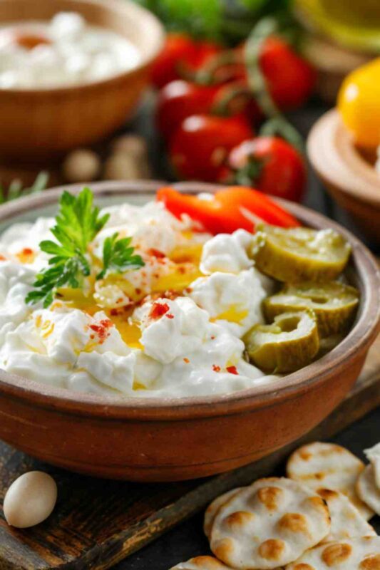 Easy Christmas Appetizers