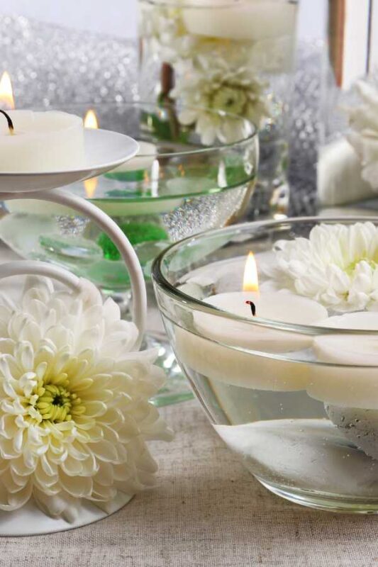 8 Alternative Christmas Centerpieces for a Natural, Heartfelt Home 6 alternative christmas centerpieces alternative christmas centerpieces