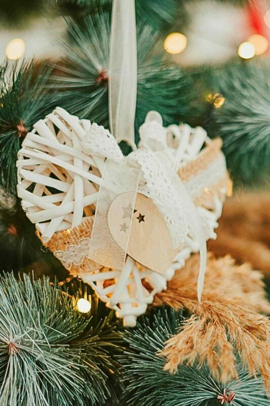 Christmas Tree Decorations from Our Travels 13 decorations from our travels decorations from our travels