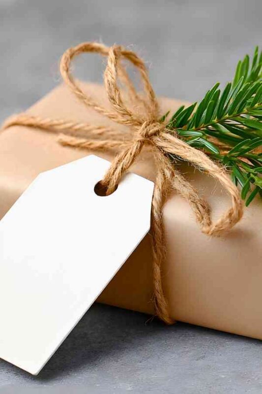 50 Printable Christmas Gift Tags You'll Love (Free Download!) 4 christmas gift tags christmas gift tags