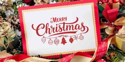 75 christmas wishes