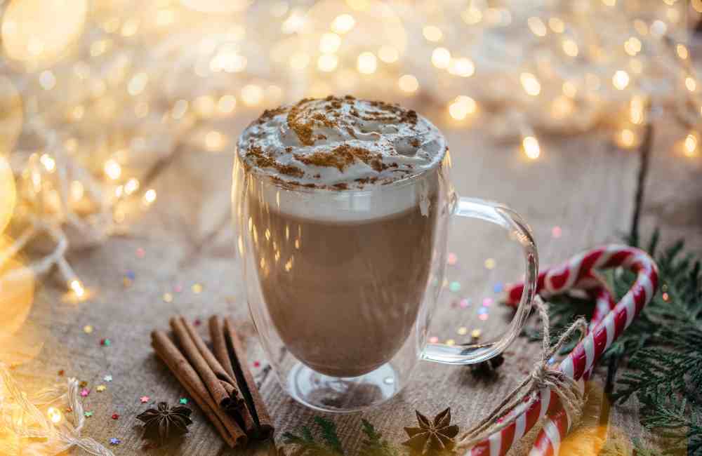 15 Christmas Hot Chocolate Recipes (Cozy, Easy & Totally Irresistible) 12 hot chocolate recipes hot chocolate recipes