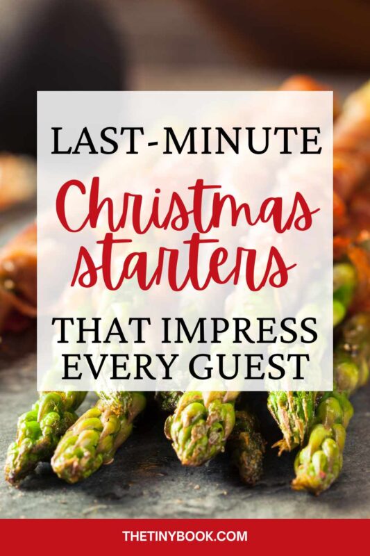 7 Make-Ahead Christmas Appetizers for Stress-Free Hosting 1 make-ahead christmas appetizers make-ahead christmas appetizers