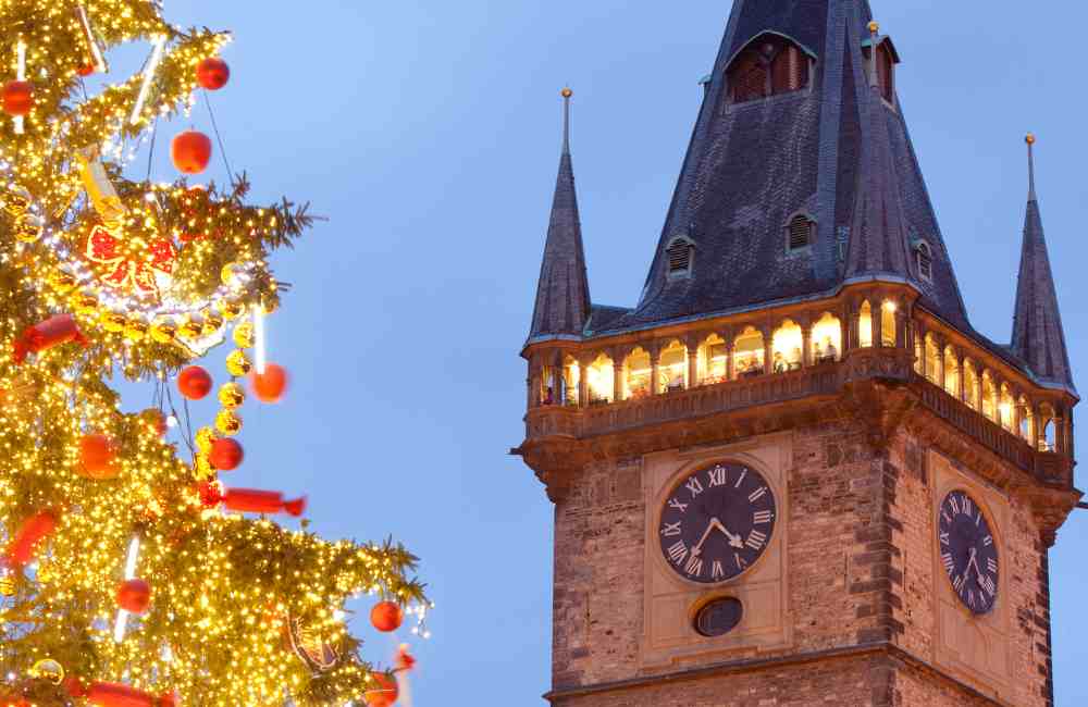 Amazing Things to Do At Christmas in Prague 20 christmas in prague christmas in prague