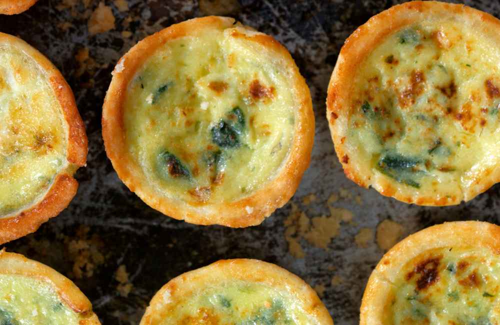 7 Make-Ahead Christmas Appetizers for Stress-Free Hosting 6 make-ahead christmas appetizers make-ahead christmas appetizers