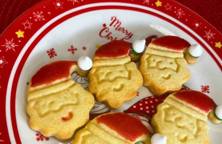 Christmas cookies