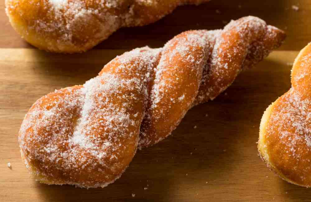 christmas desserts ready in minutes