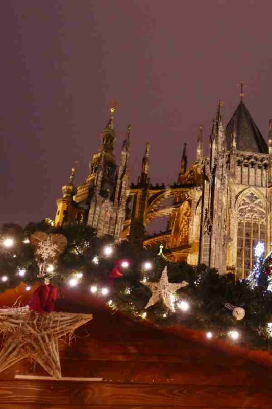 Amazing Things to Do At Christmas in Prague 7 christmas in prague christmas in prague