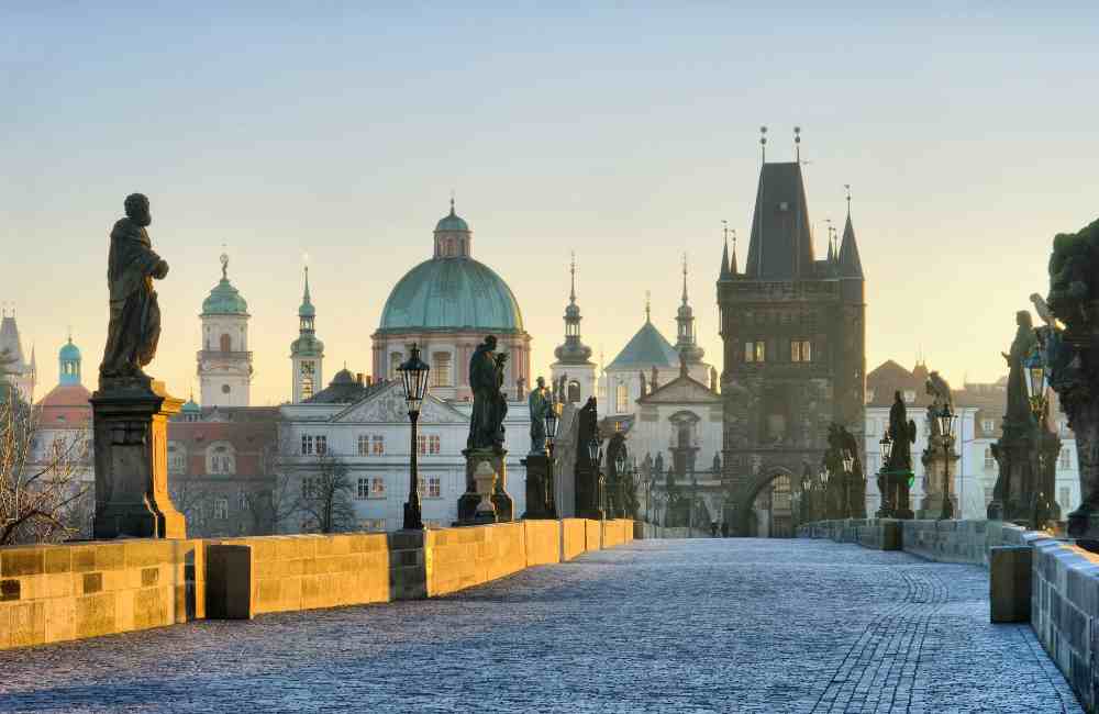 Amazing Things to Do At Christmas in Prague 5 christmas in prague christmas in prague