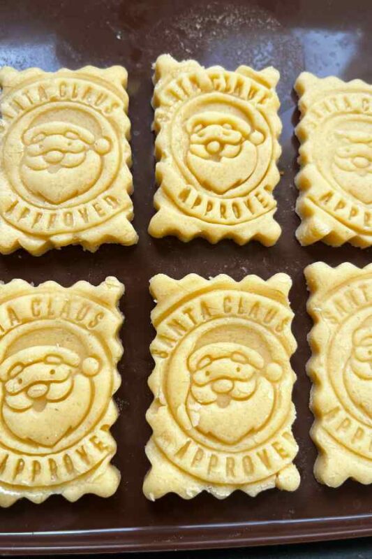 Super Easy Christmas Cookies All The Family Will Love 3 easy christmas cookies easy christmas cookies