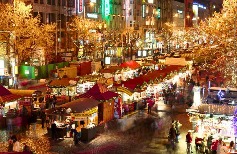 Amazing Things to Do At Christmas in Prague 4 christmas in prague christmas in prague