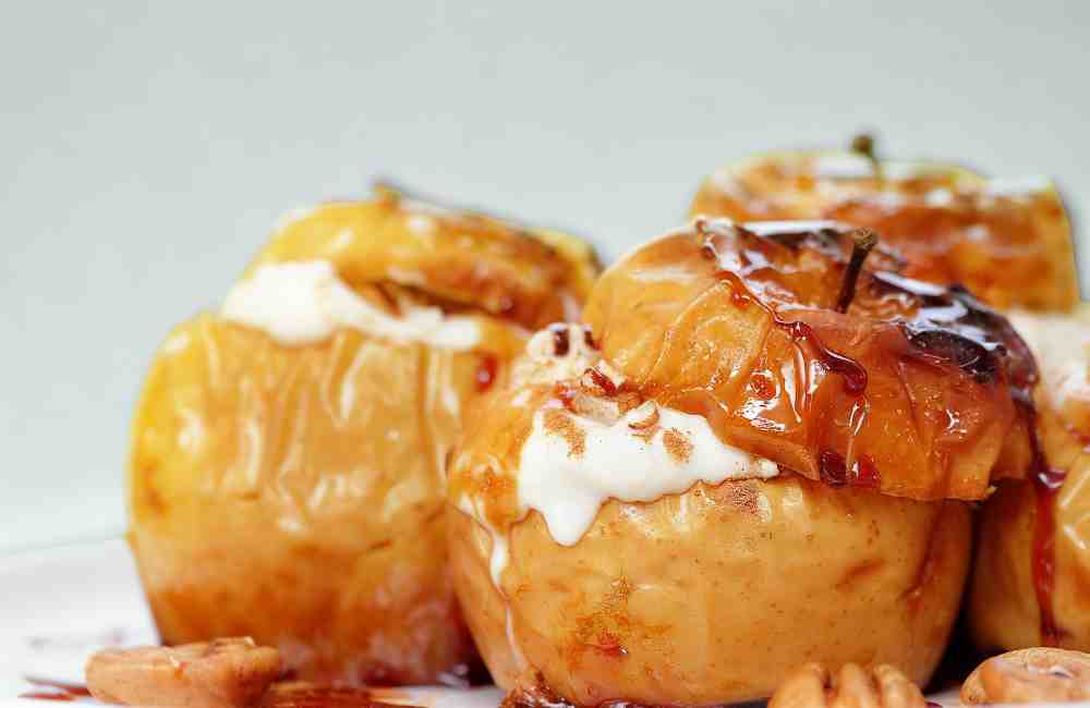 christmas desserts ready in minutes