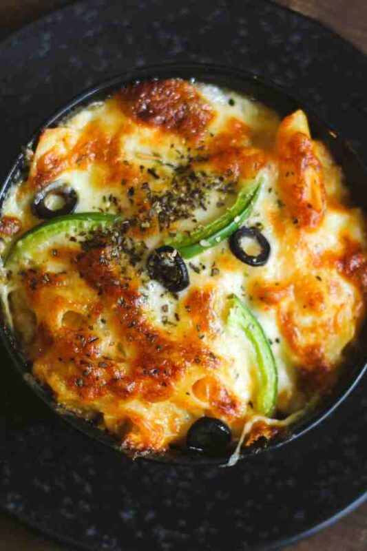 New Year’s Eve Food Ideas That Feel Festive, Easy, and Effortlessly Elegant 7 new year's eve food ideas new year's eve food ideas