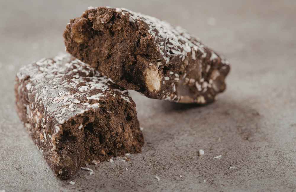 christmas desserts ready in minutes