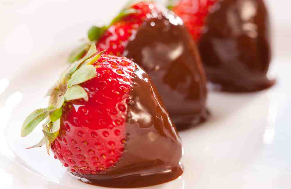 christmas desserts ready in minutes