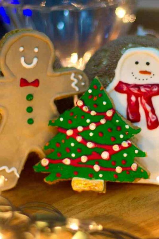 How to Throw a Stress-Free Christmas Eve for Two 9 Christmas Eve for Two Christmas Eve for Two
