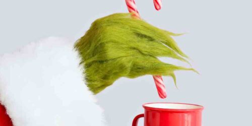 how to cope with chirstmas anxiety