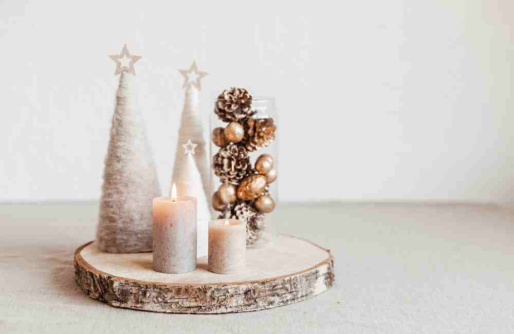 holiday table styling tips