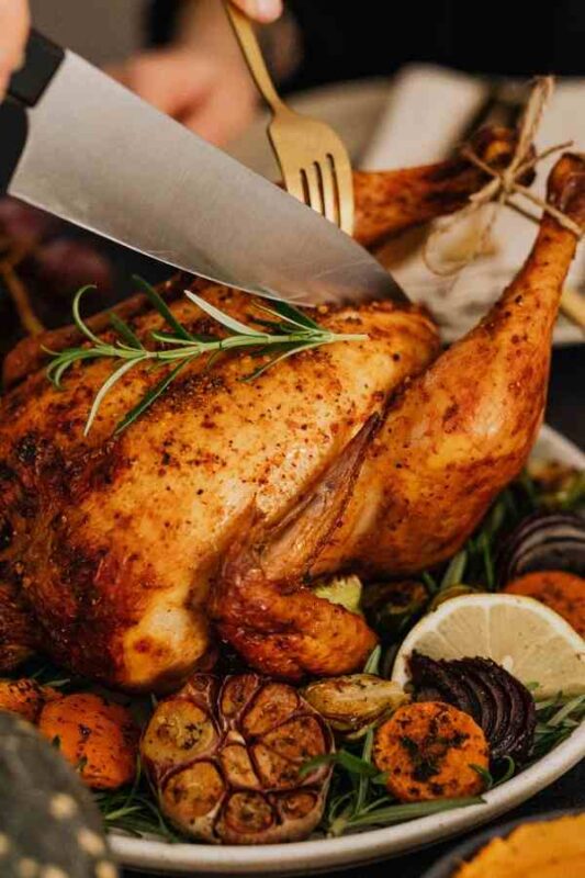 How to Throw a Stress-Free Christmas Eve for Two 2 Christmas Eve for Two Christmas Eve for Two