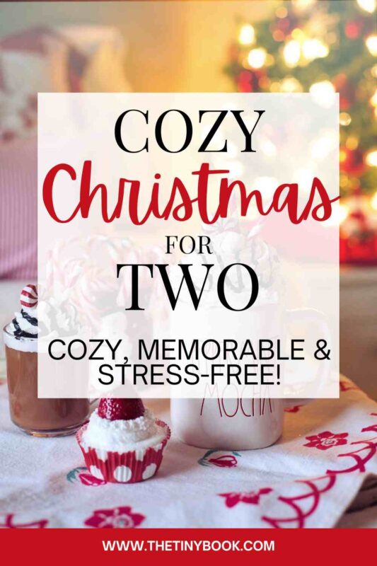 How to Throw a Stress-Free Christmas Eve for Two 13 Christmas Eve for Two Christmas Eve for Two