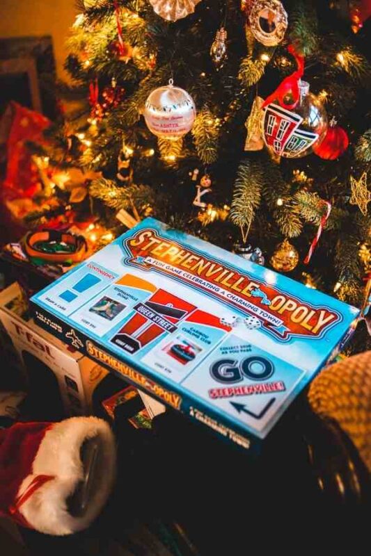 How to Throw a Stress-Free Christmas Eve for Two 10 Christmas Eve for Two Christmas Eve for Two