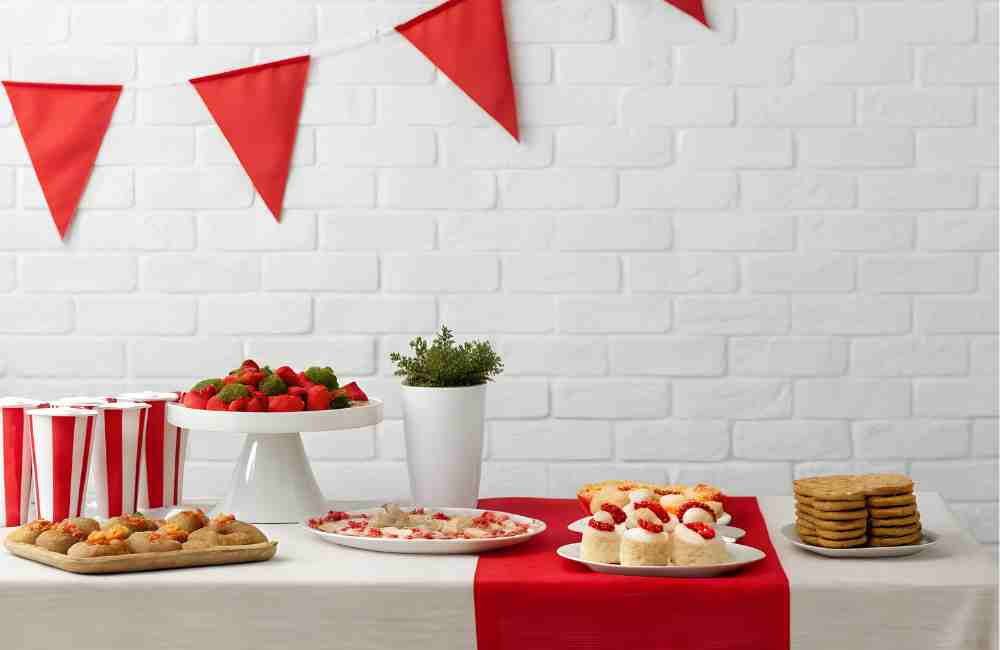 holiday table styling tips