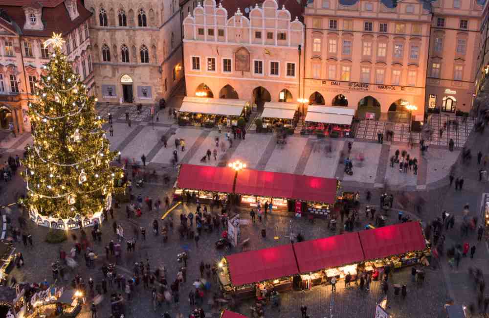 Amazing Things to Do At Christmas in Prague 3 christmas in prague christmas in prague