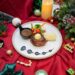 christmas meal for two or three