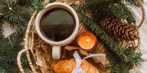 Christmas Morning Breakfasts
