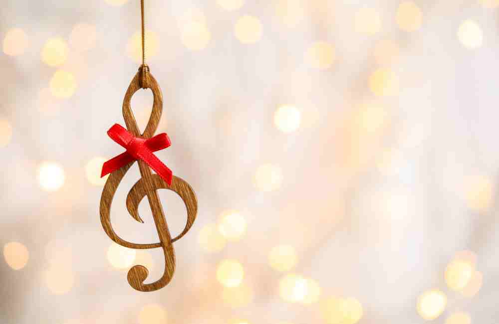 christmas playlist