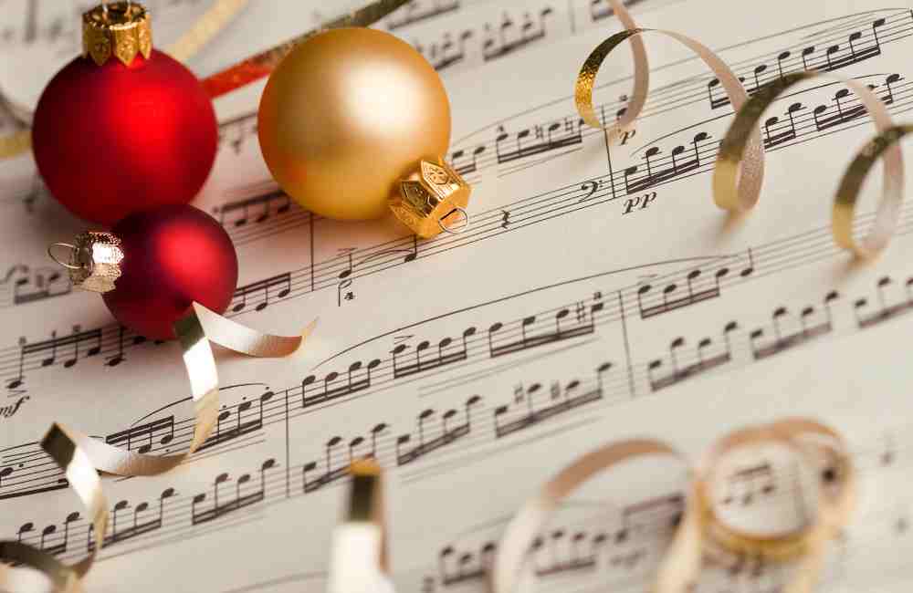 christmas playlist