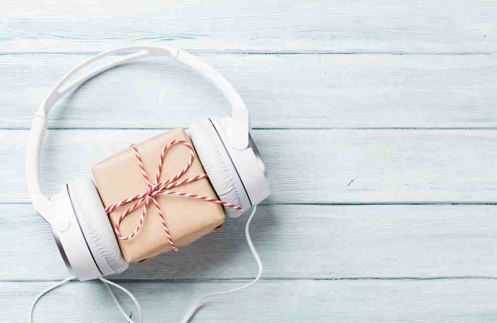 christmas playlist