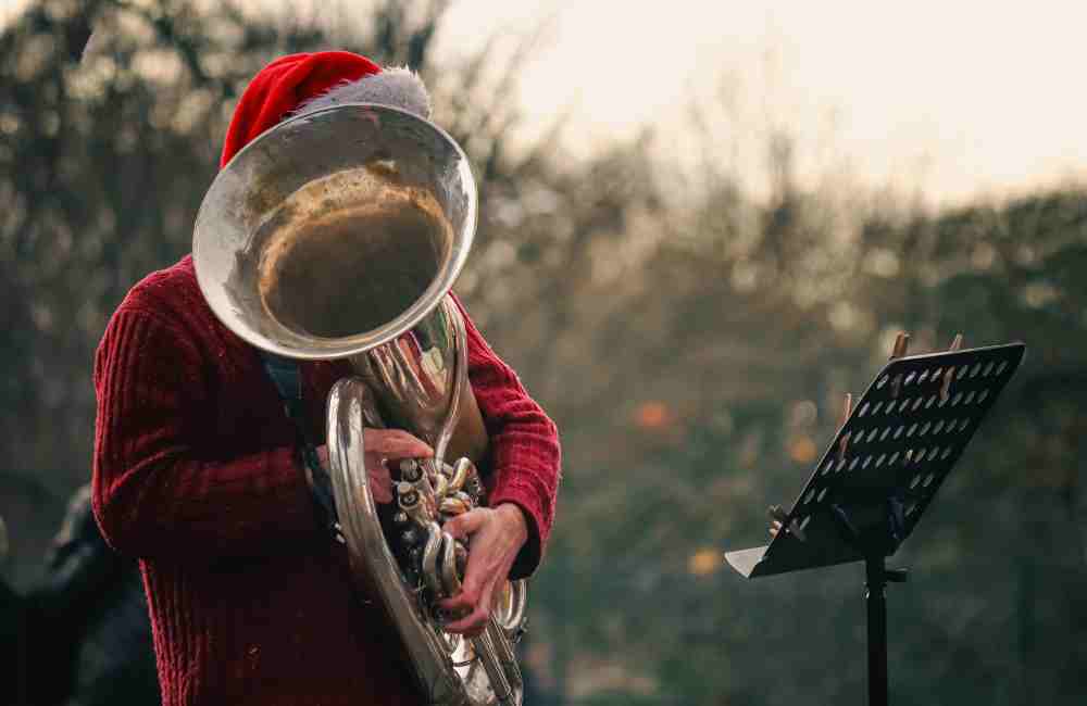 christmas playlist