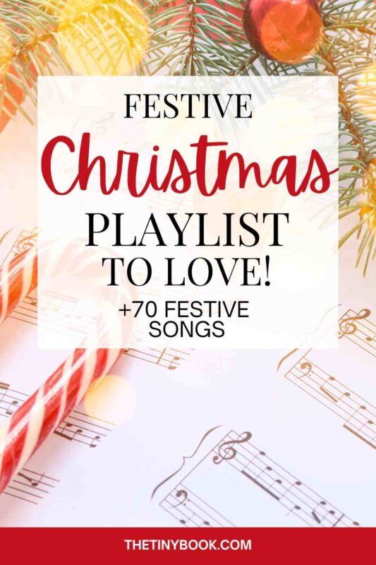 christmas playlist