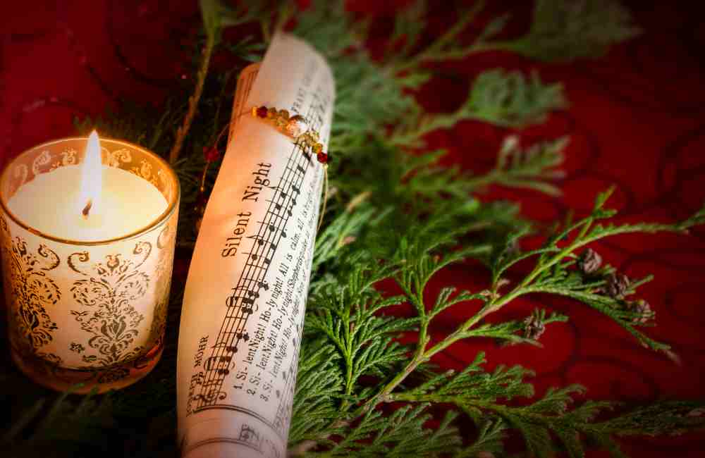 christmas playlist