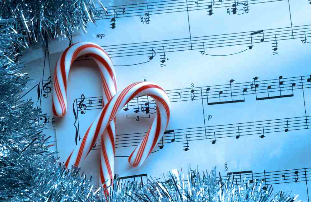 christmas playlist