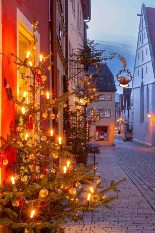 When to Put Up the Christmas Tree: Traditions from Around the World 6 when to put up the christmas tree when to put up the christmas tree