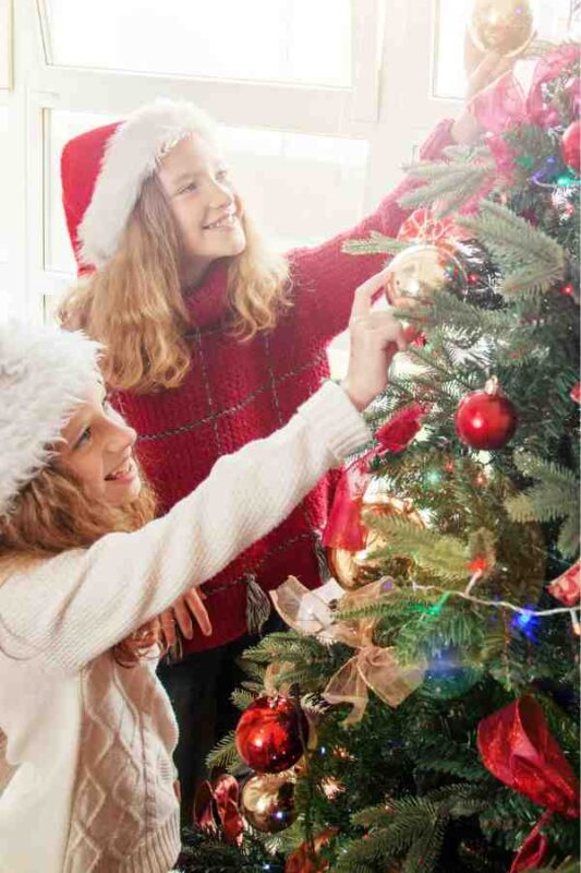 When to Put Up the Christmas Tree: Traditions from Around the World 7 when to put up the christmas tree when to put up the christmas tree