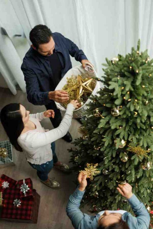 When to Put Up the Christmas Tree: Traditions from Around the World 16 when to put up the christmas tree when to put up the christmas tree