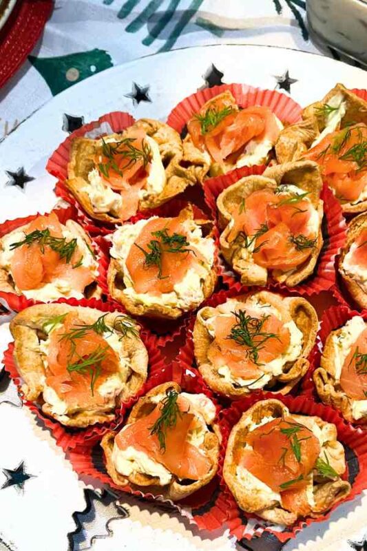 New Year’s Eve Food Ideas That Feel Festive, Easy, and Effortlessly Elegant 12 new year's eve food ideas new year's eve food ideas