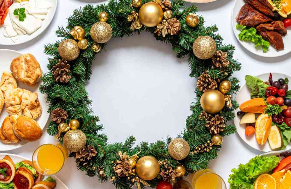 New Year’s Eve Food Ideas That Feel Festive, Easy, and Effortlessly Elegant 11 new year's eve food ideas new year's eve food ideas