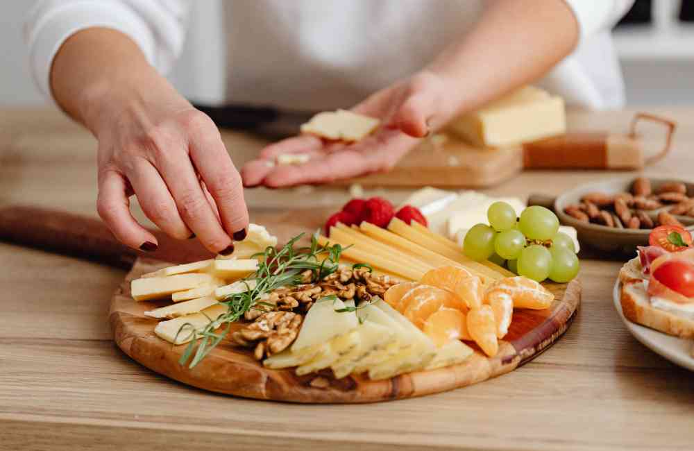 New Year’s Eve Food Ideas That Feel Festive, Easy, and Effortlessly Elegant 10 new year's eve food ideas new year's eve food ideas