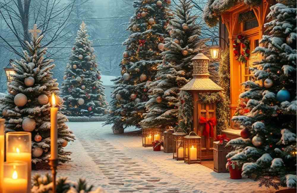 A Very Harry Christmas: 30 Magical Ideas Inspired by Harry Potter Movies 6 harry potter harry potter