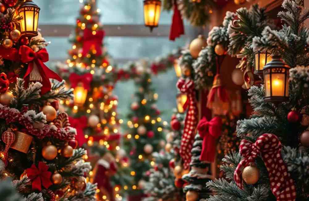 A Very Harry Christmas: 30 Magical Ideas Inspired by Harry Potter Movies 3 harry potter harry potter
