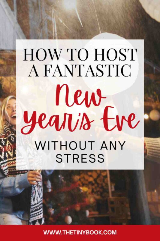 Hosting New Year’s Eve Party: Simple Ideas for a Beautiful Celebration 1 hosting new year's eve party hosting new year's eve party