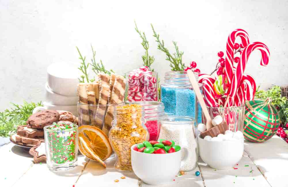 15 Christmas Hot Chocolate Recipes (Cozy, Easy & Totally Irresistible) 18 hot chocolate recipes hot chocolate recipes