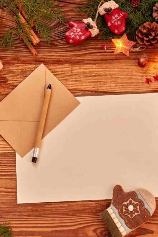 celebrate christmas like a hogwarts student