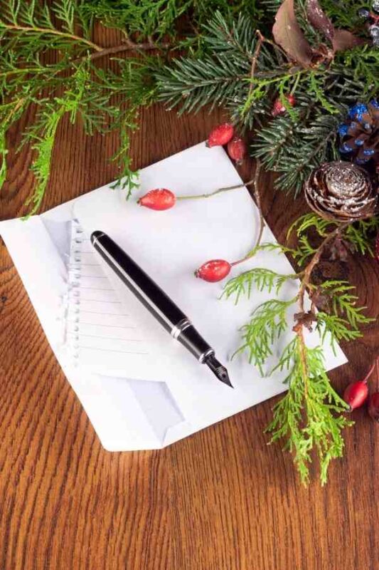 How to Throw a Stress-Free Christmas Eve for Two 11 Christmas Eve for Two Christmas Eve for Two